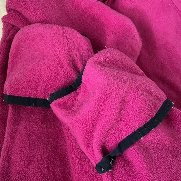 Columbia bunting suit - Picture 5 of 7